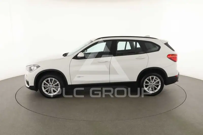 2017 BMW X1