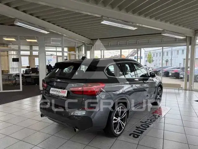 2017 BMW X1