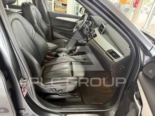 2017 BMW X1