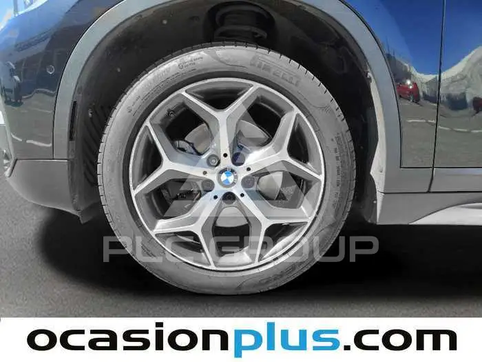 2017 BMW X1