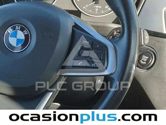 2017 BMW X1