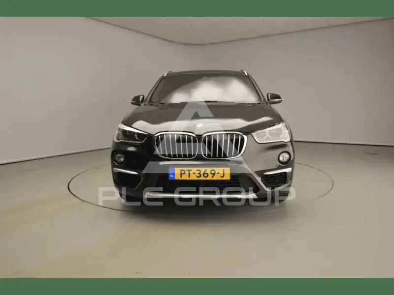 2017 BMW X1