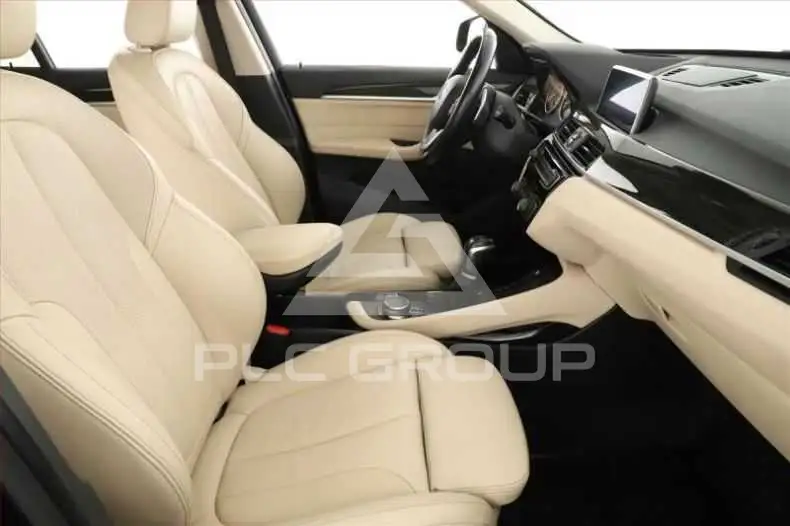 2017 BMW X1