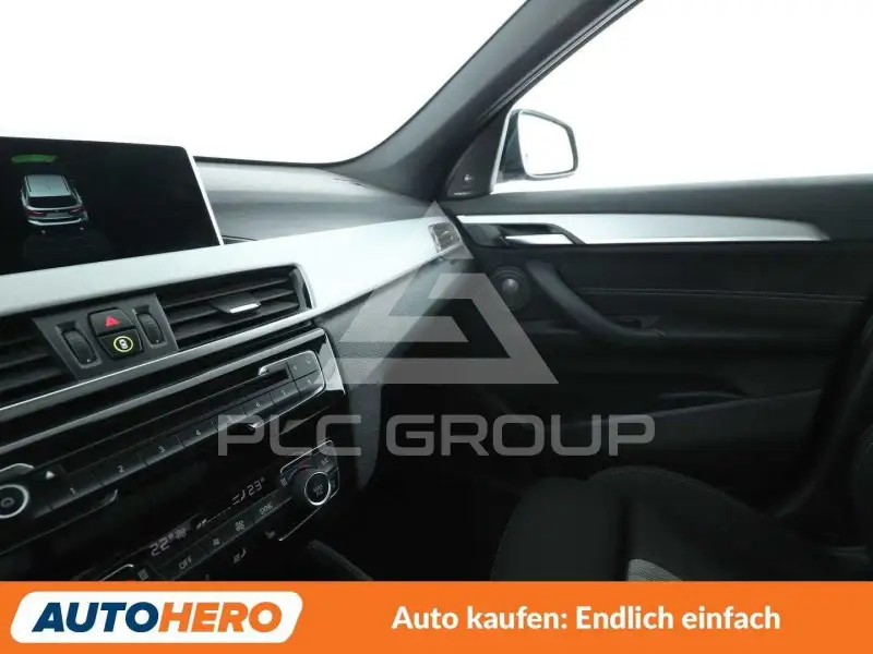 2017 BMW X1