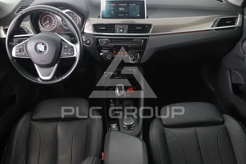 2017 BMW X1