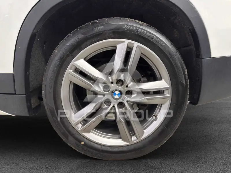 2017 BMW X1