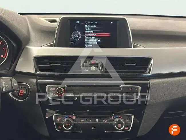 2017 BMW X1