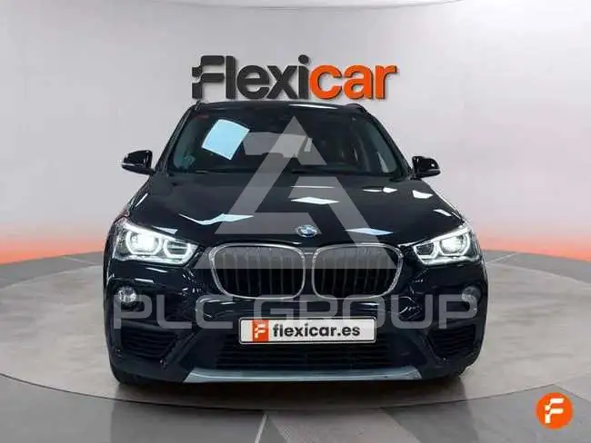 2017 BMW X1
