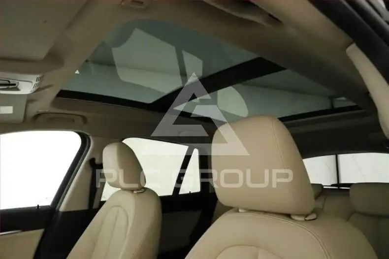 2017 BMW X1