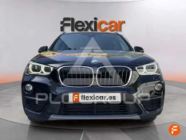 2017 BMW X1