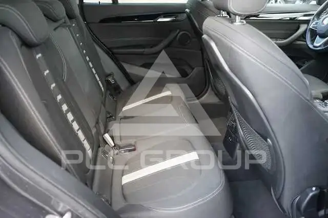 2017 BMW X1