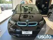 2017 BMW I3