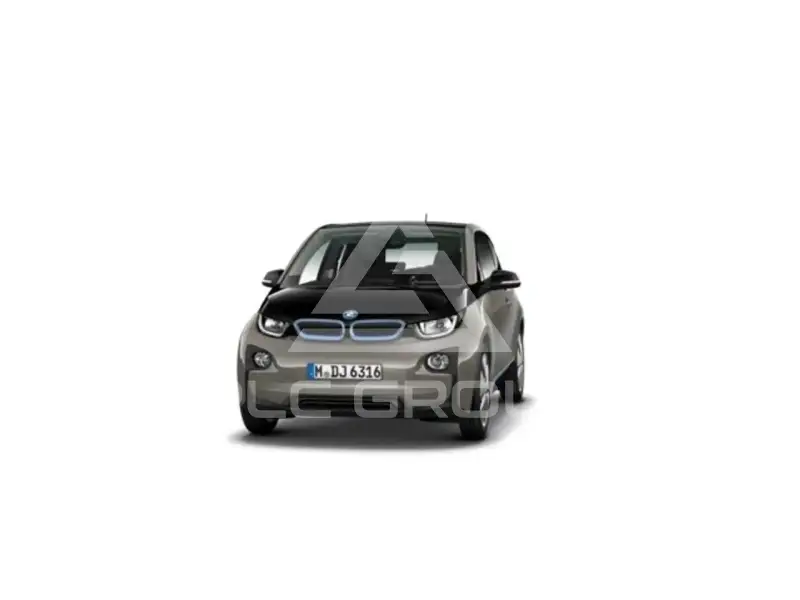 2017 BMW I3