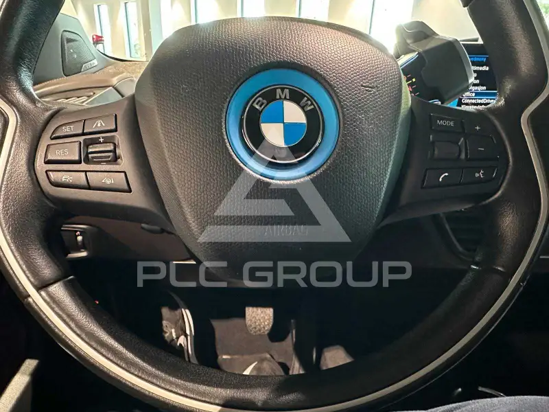 2017 BMW I3