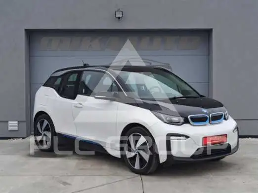 2017 BMW I3