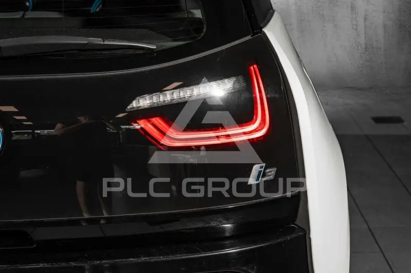 2017 BMW I3