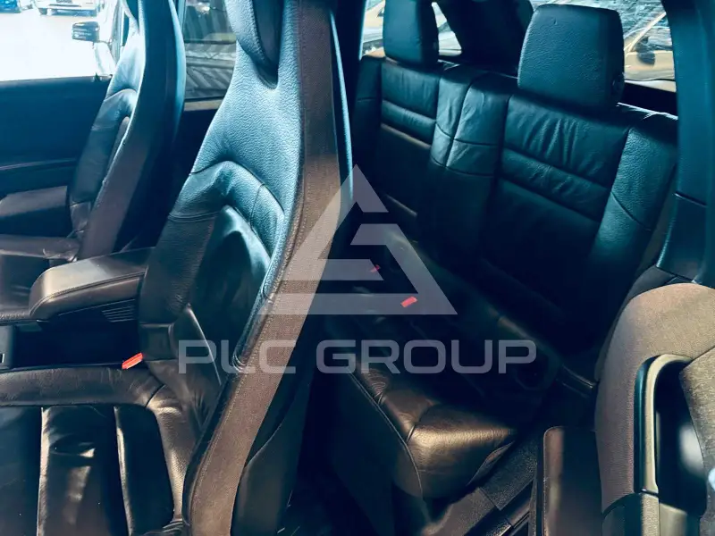 2017 BMW I3