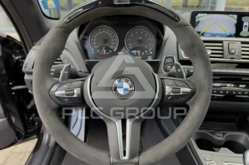 2017 BMW M2