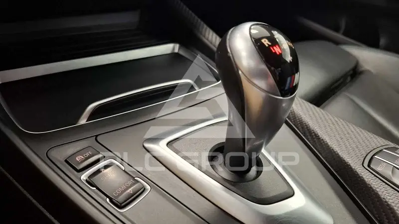 2017 BMW M2