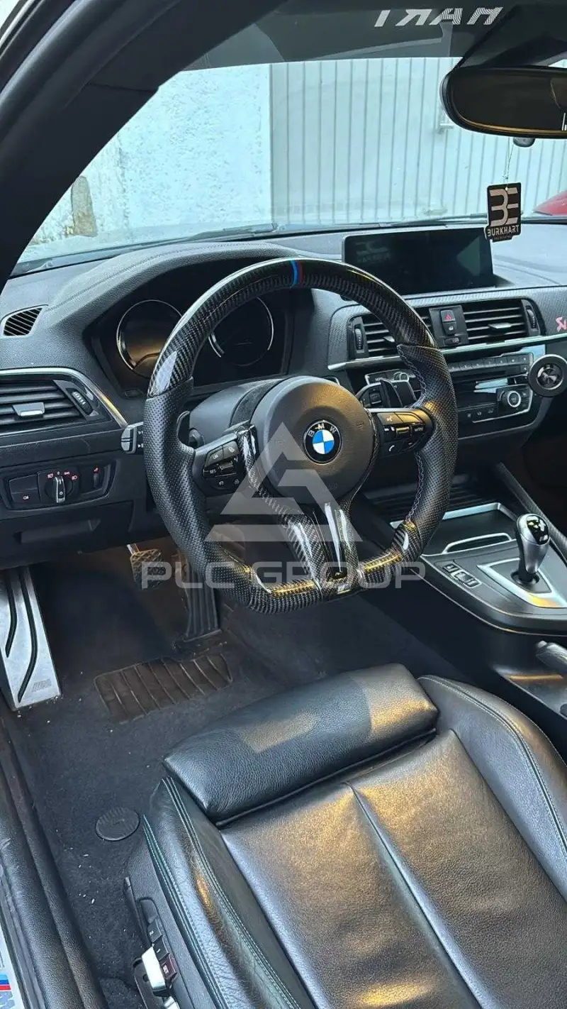 2017 BMW M2