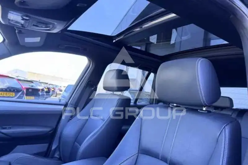 2017 BMW X3