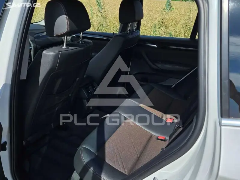 2017 BMW X3