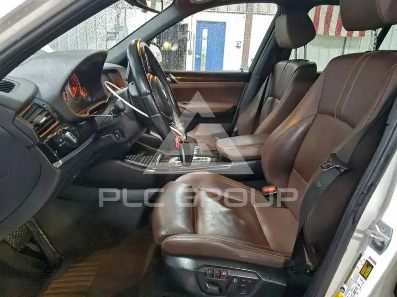 2017 BMW X3