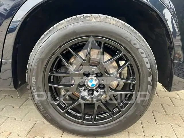 2017 BMW X3
