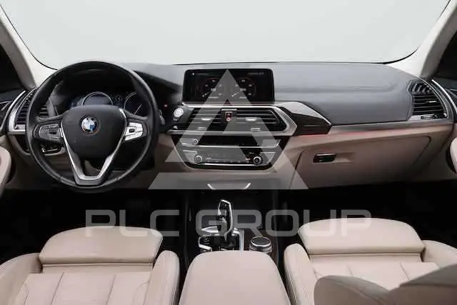 2017 BMW X3