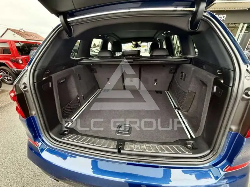 2017 BMW X3