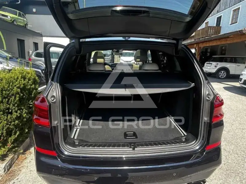 2017 BMW X3