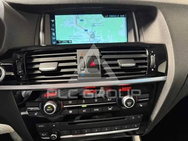 2017 BMW X3