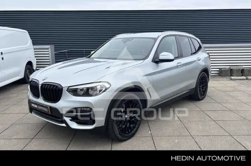 2017 BMW X3