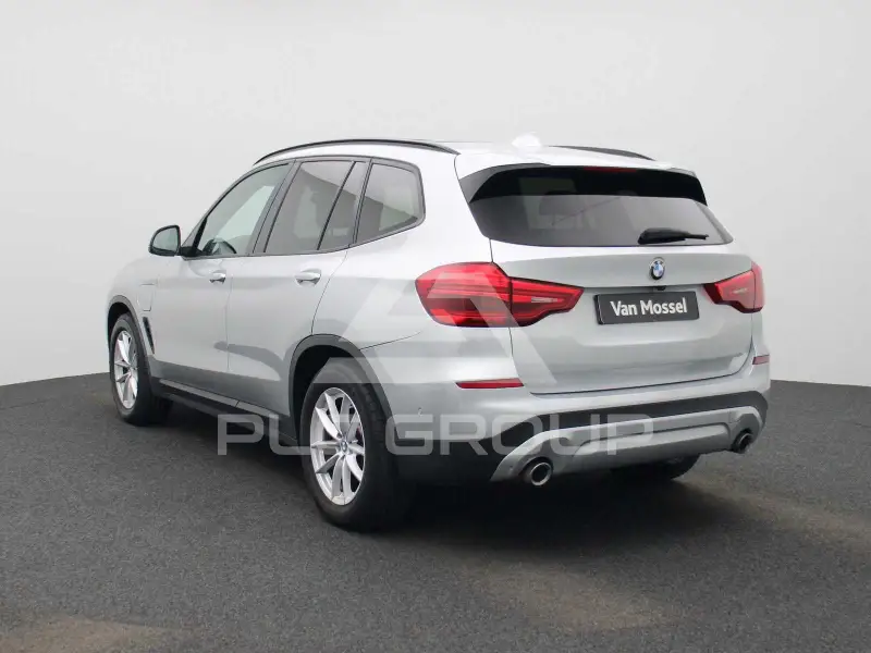 2017 BMW X3