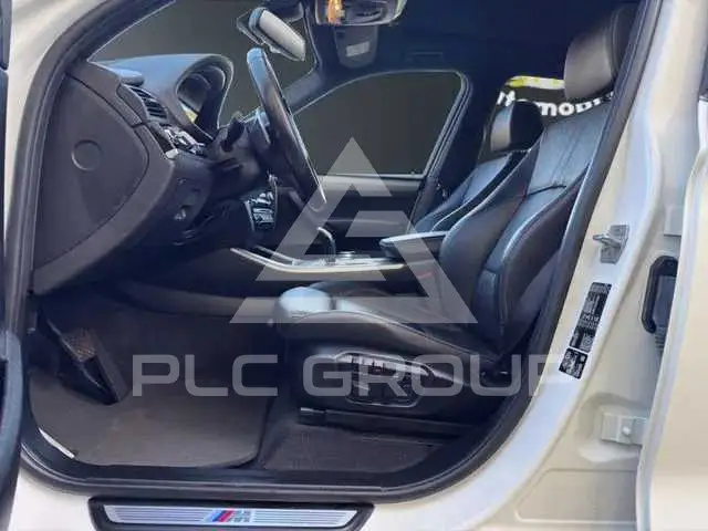 2017 BMW X3
