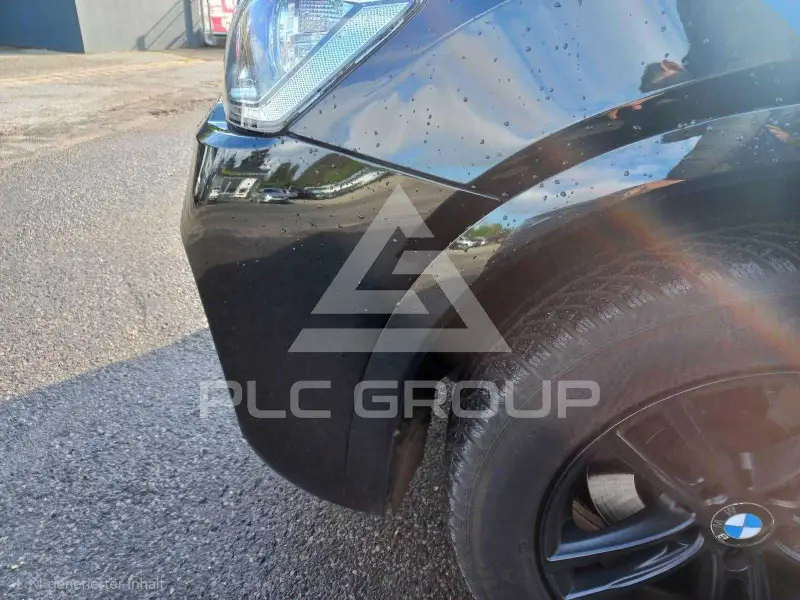 2017 BMW X3