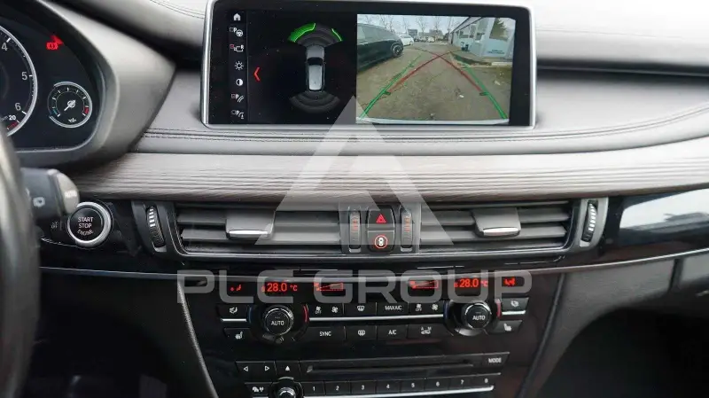 2017 BMW X5