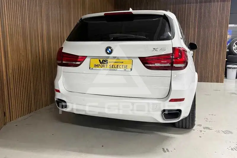 2017 BMW X5