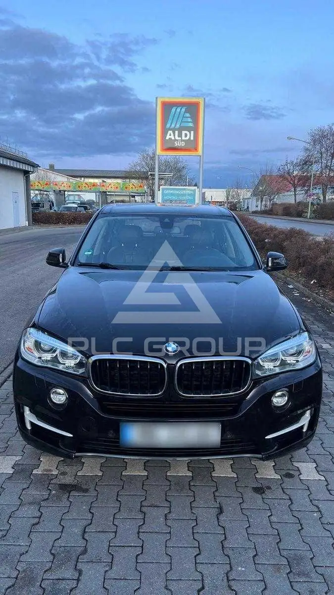 2017 BMW X5