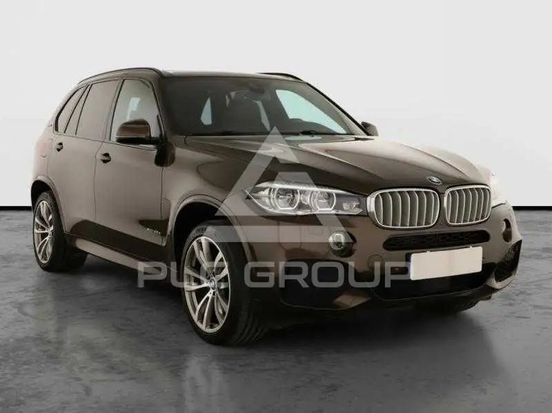 2017 BMW X5