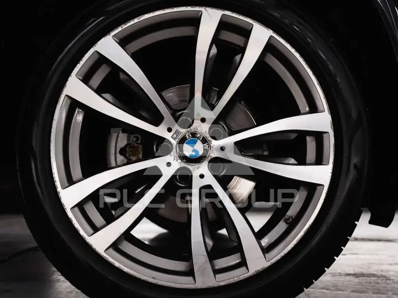 2017 BMW X5