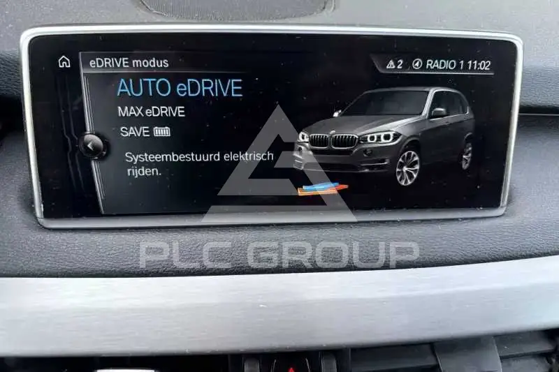 2017 BMW X5
