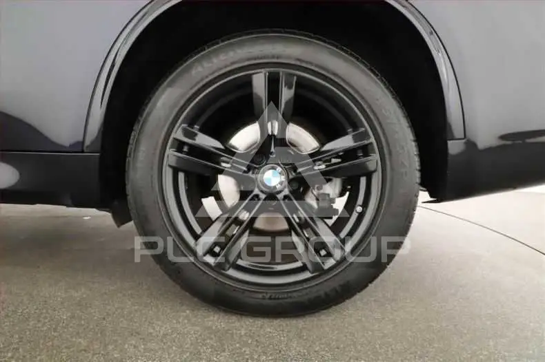 2017 BMW X5