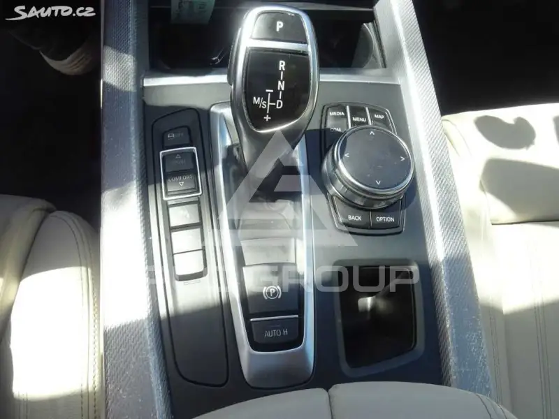 2017 BMW X5