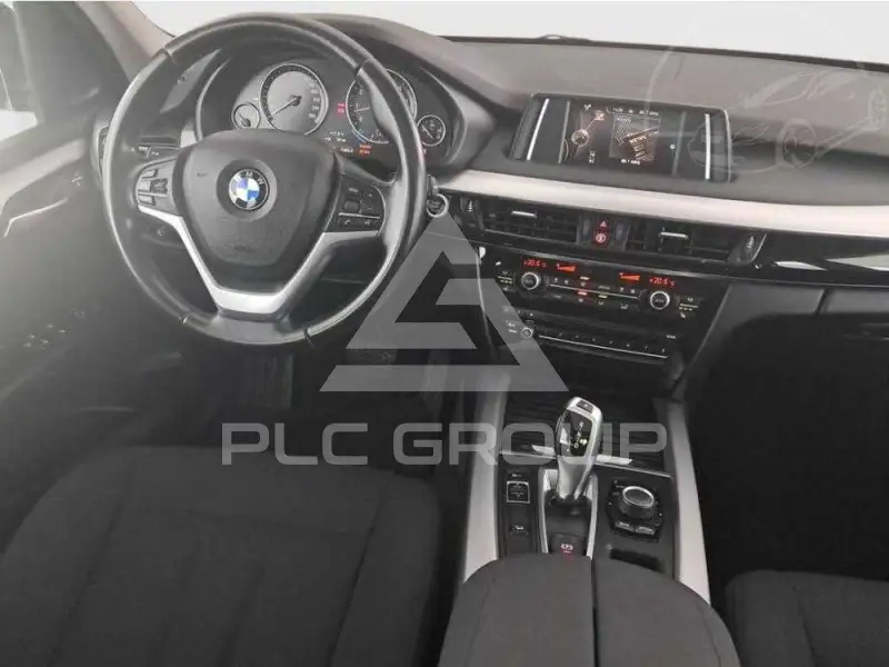 2017 BMW X5