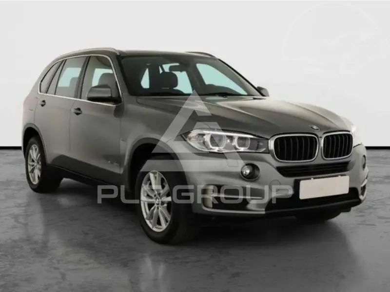 2017 BMW X5