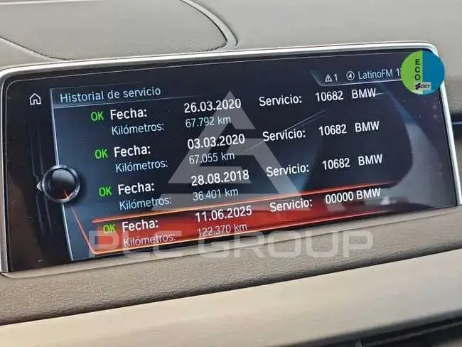 2017 BMW X5