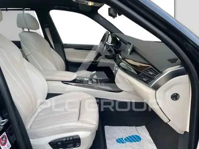 2017 BMW X5