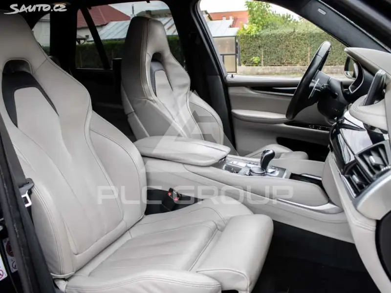 2017 BMW X5