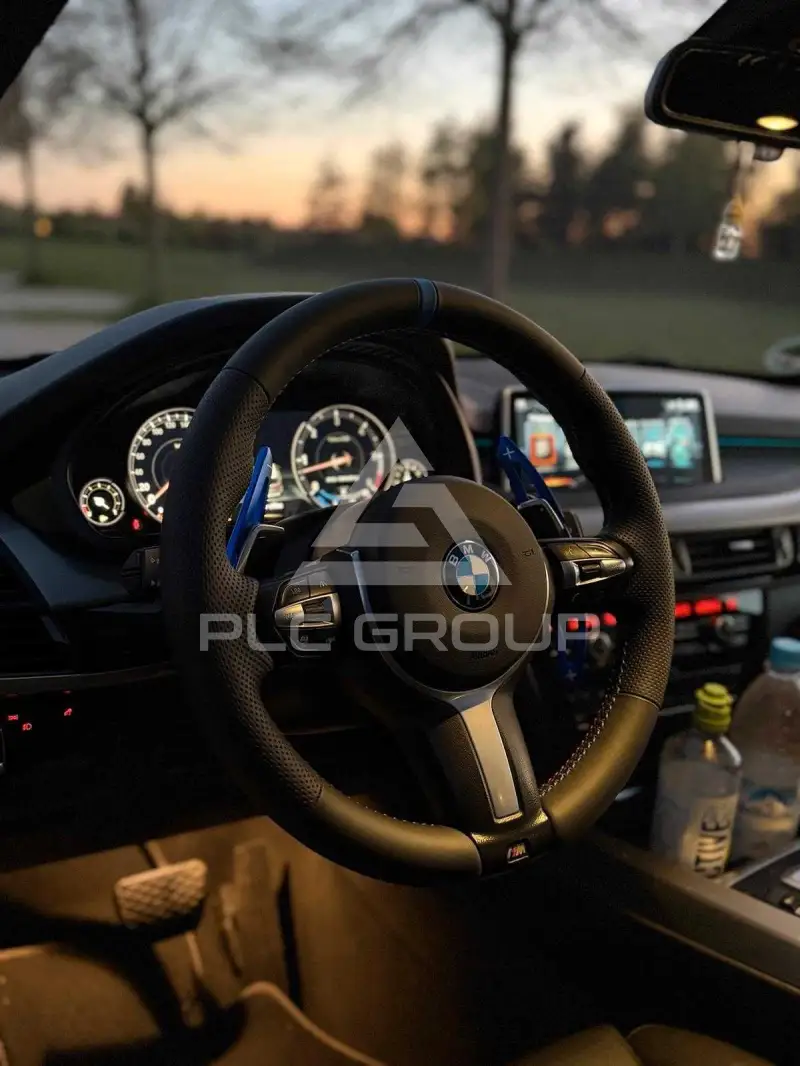 2017 BMW X5